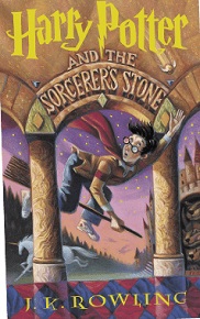 HARRY POTTER AND THE SORCERER’S STONE